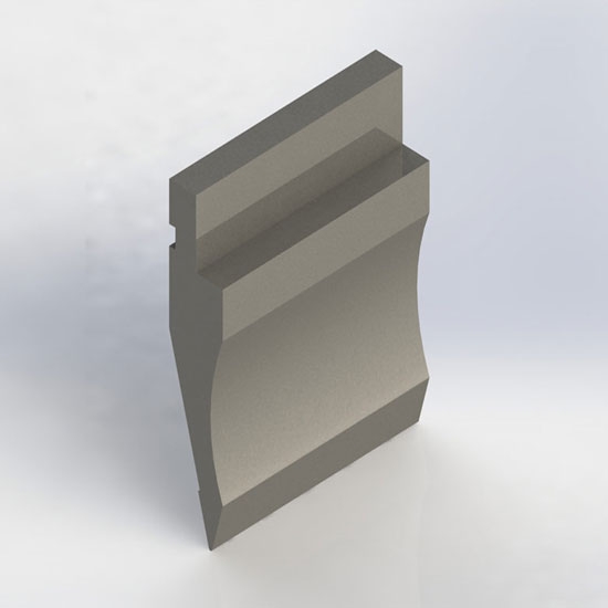 Non-standard Die