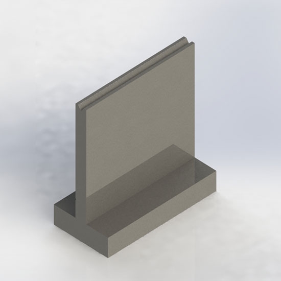 Non-standard Die