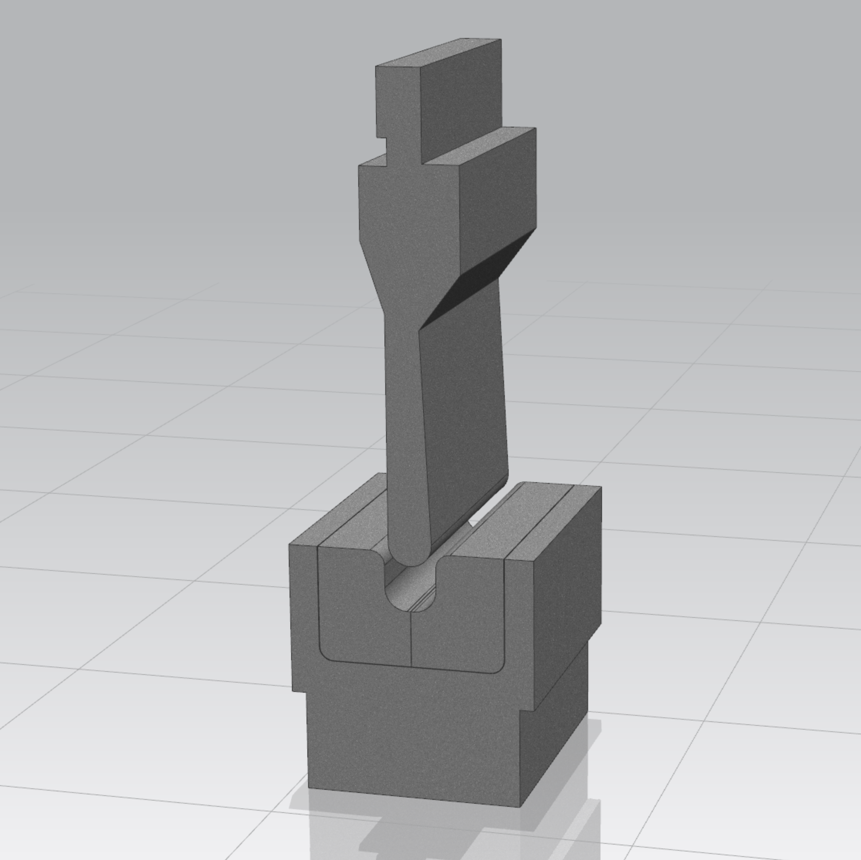 GEKAA Non-standard Die