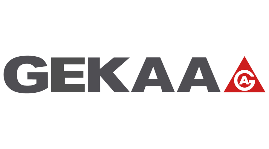 GEKAA Logo